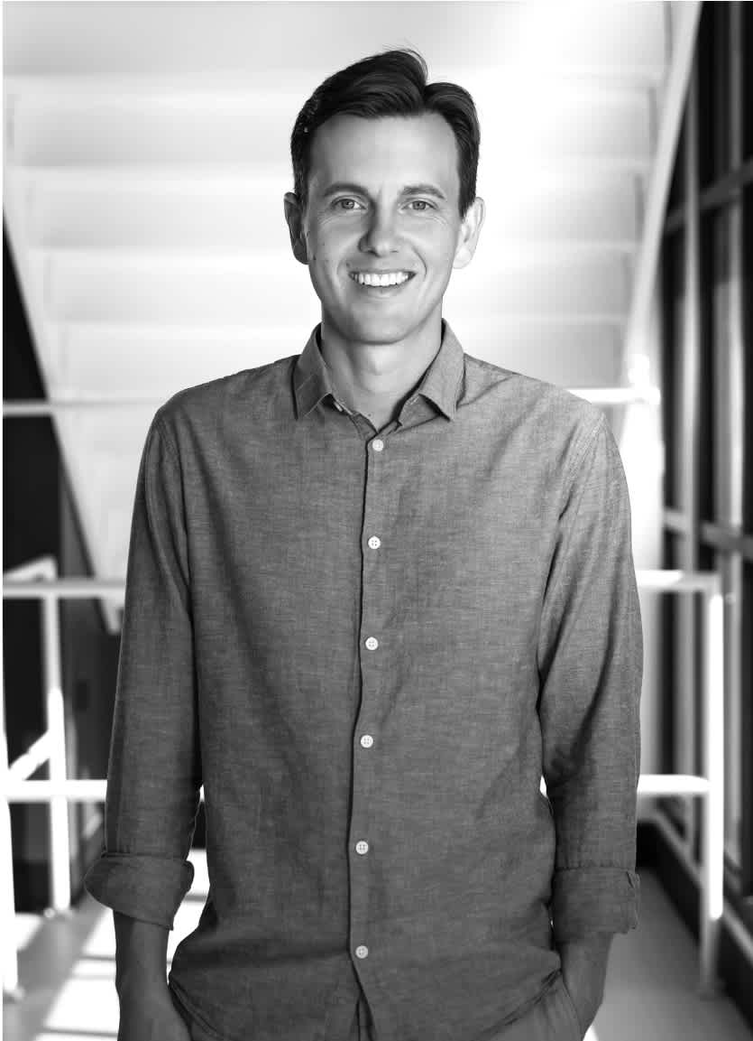 David Woolston
