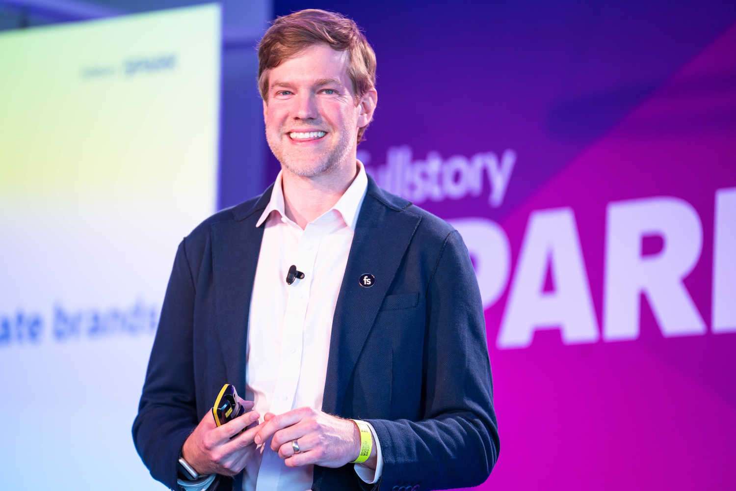 Spark London Chip